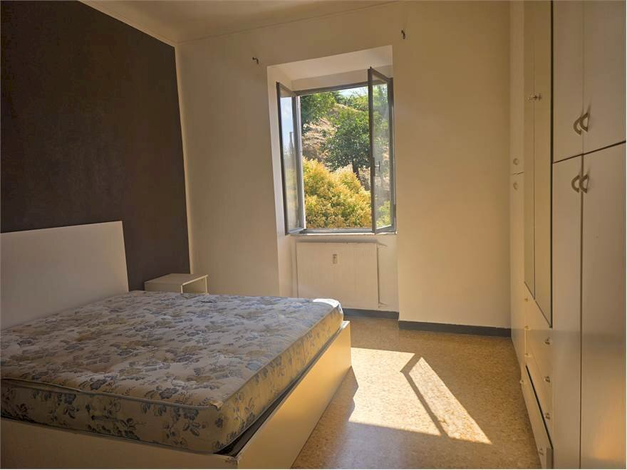 appartamento in vendita a Genova in zona Borzoli