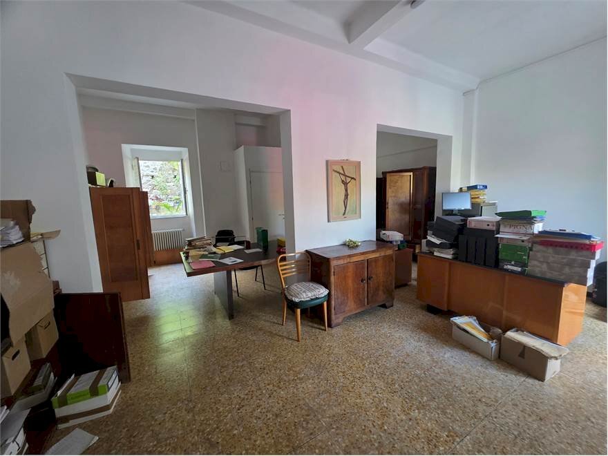 ufficio in vendita a Genova in zona Borzoli