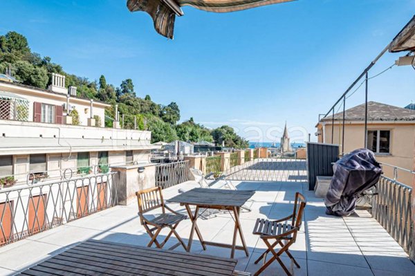 appartamento in vendita a Genova in zona DiNegro
