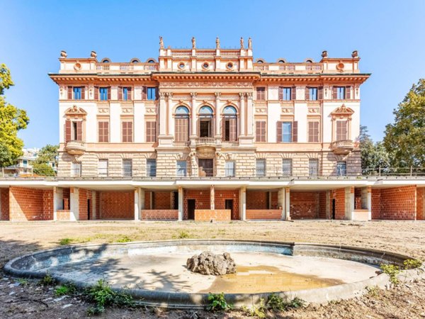 appartamento in vendita a Genova in zona Albaro
