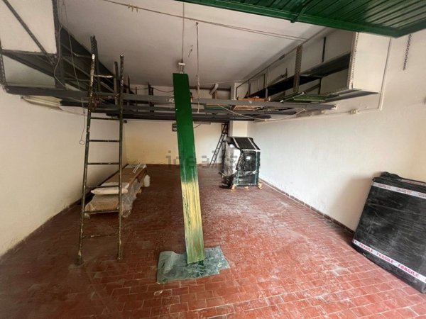 casa indipendente in vendita a Genova in zona Marassi