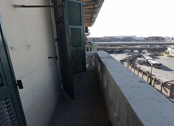 appartamento in vendita a Genova in zona Cornigliano