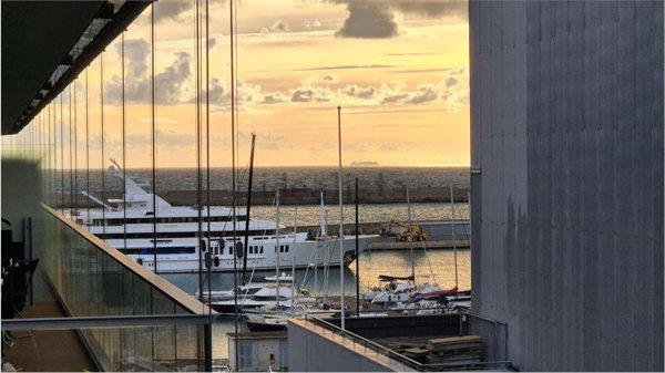 appartamento in vendita a Genova in zona Foce