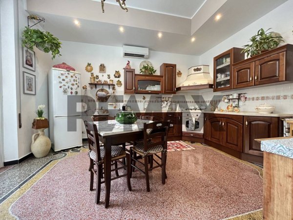 appartamento in vendita a Genova in zona Sampierdarena