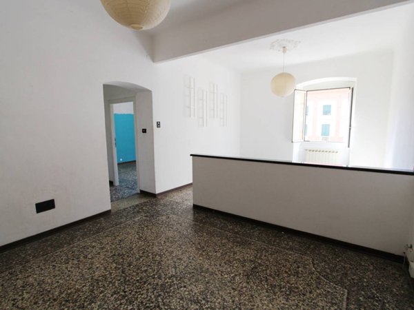 appartamento in vendita a Genova in zona Castelletto