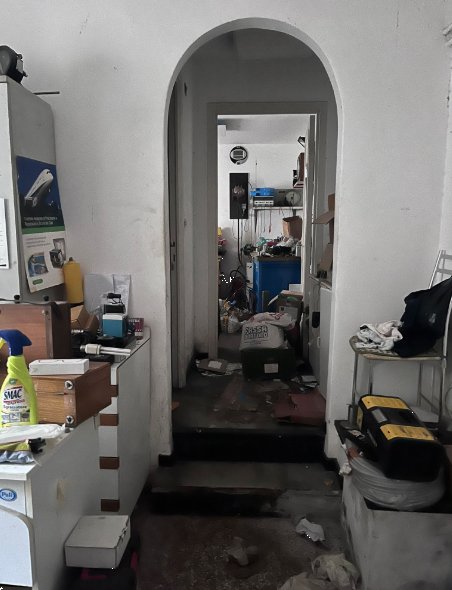 ufficio in vendita a Genova in zona Palmaro / Pra'