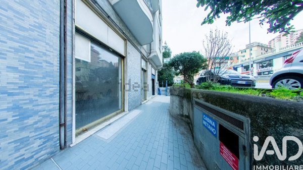 ufficio in vendita a Genova