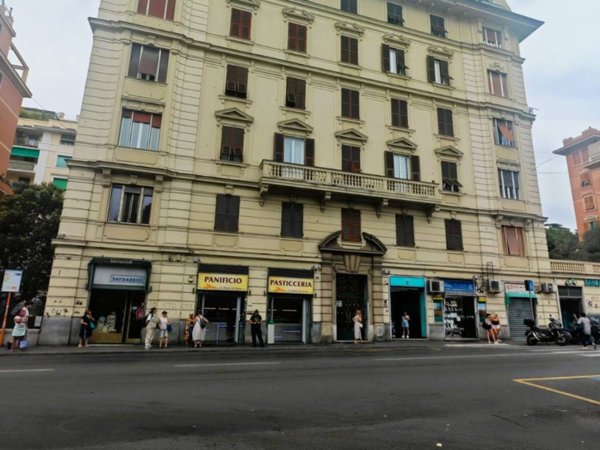 appartamento in vendita a Genova in zona San Fruttuoso
