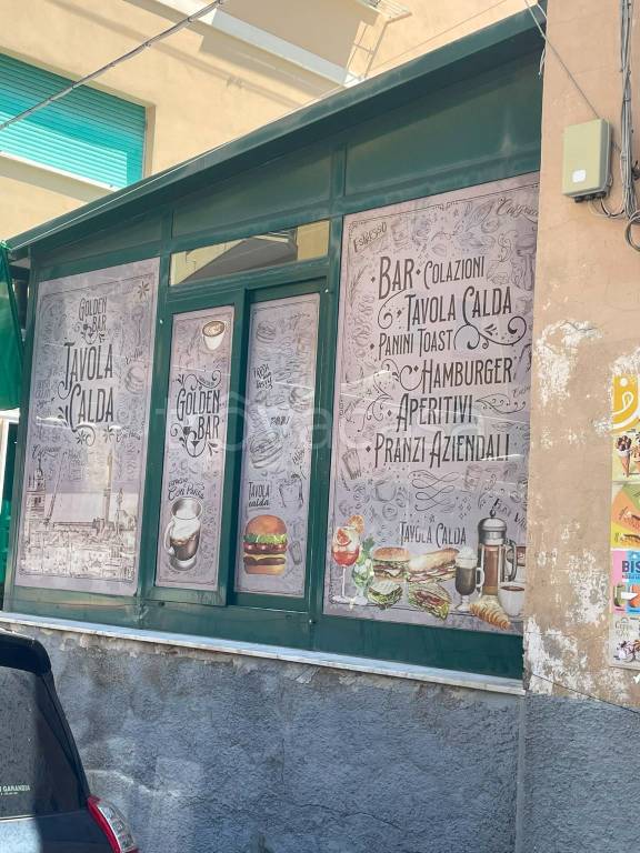 negozio in vendita a Genova in zona Voltri