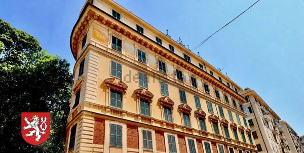 appartamento in vendita a Genova in zona San Fruttuoso