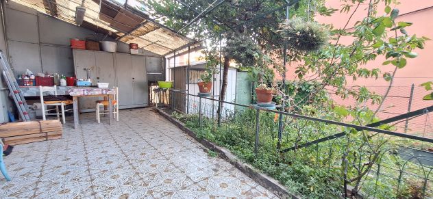 appartamento in vendita a Genova in zona DiNegro
