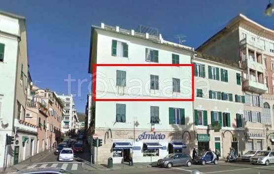 appartamento in vendita a Genova in zona Pegli