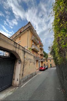 appartamento in vendita a Genova in zona Cornigliano