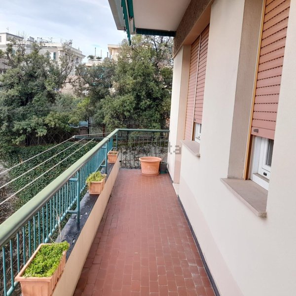 appartamento in vendita a Genova in zona Pegli