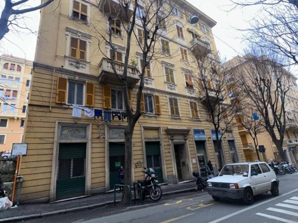appartamento in vendita a Genova in zona San Fruttuoso