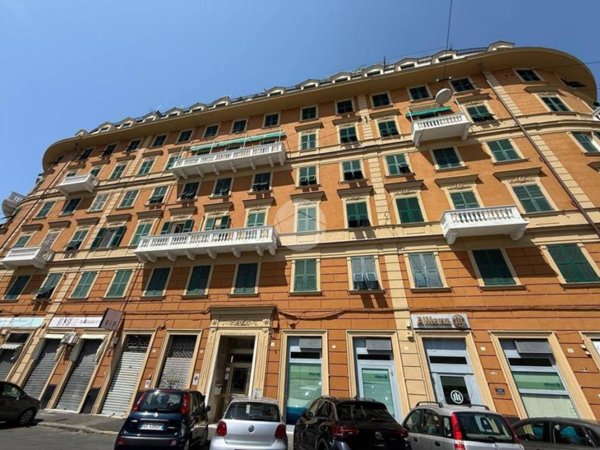 appartamento in vendita a Genova in zona San Fruttuoso