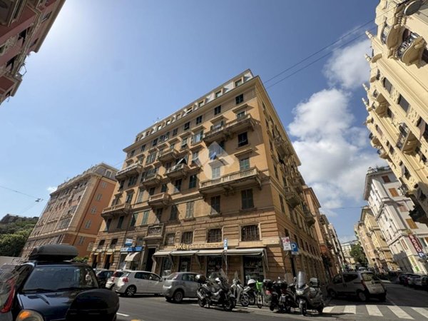 appartamento in vendita a Genova in zona San Fruttuoso