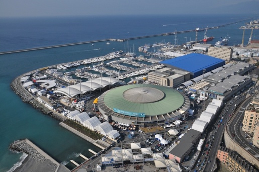 appartamento in vendita a Genova in zona Foce