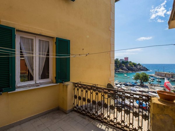 appartamento in vendita a Genova in zona Nervi