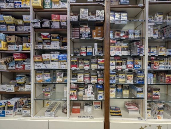 negozio in vendita a Genova in zona Centro Storico