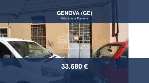 negozio in vendita a Genova