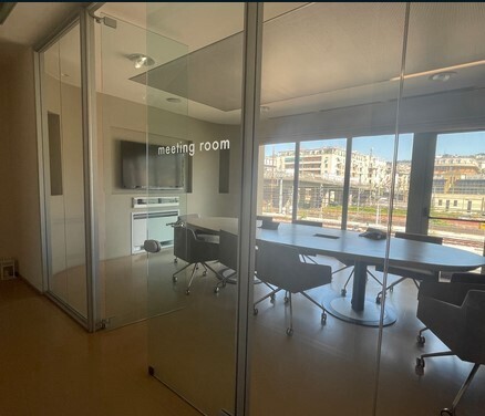 ufficio in vendita a Genova