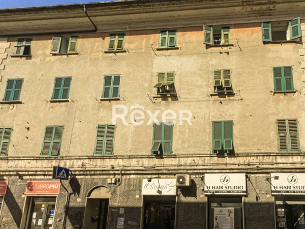 appartamento in vendita a Genova in zona Pontedecimo