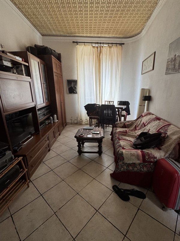 appartamento in vendita a Genova in zona San Vincenzo