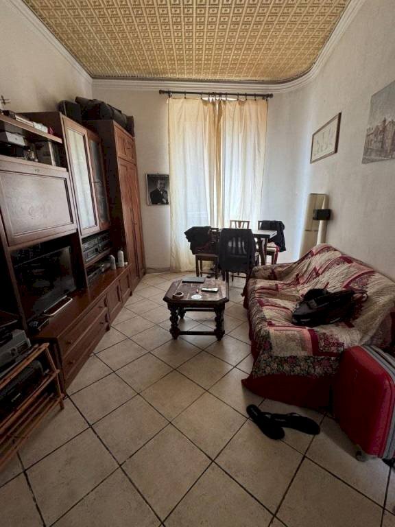 appartamento in vendita a Genova in zona Centro Storico