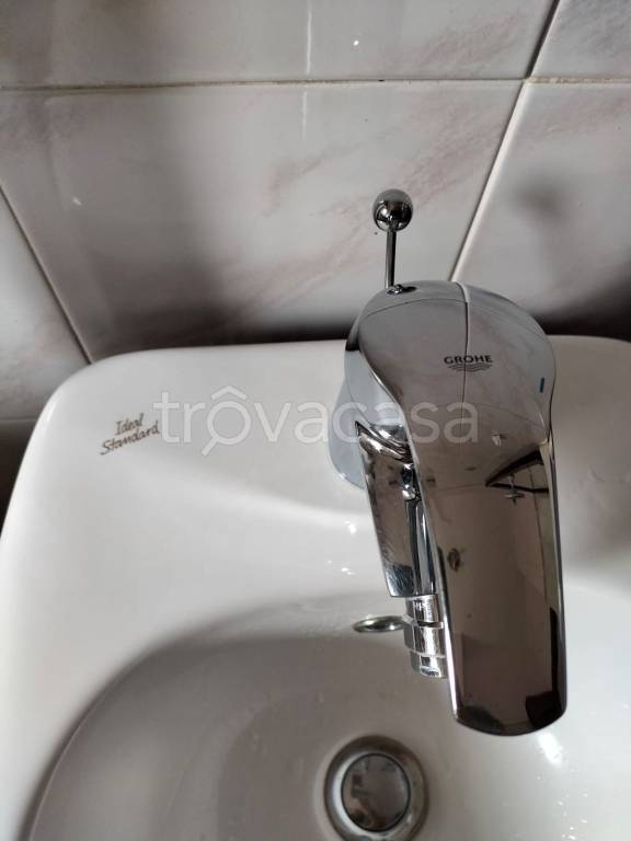 appartamento in vendita a Genova in zona Sestri Ponente