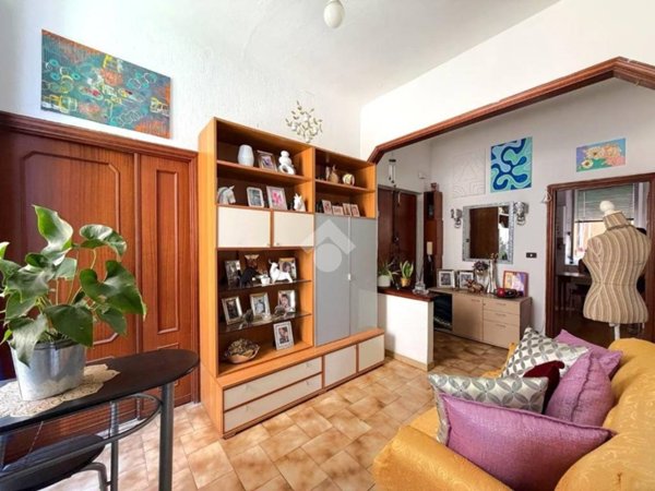 appartamento in vendita a Genova in zona Lagaccio / Granarolo