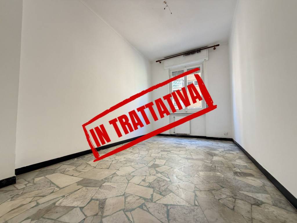 appartamento in vendita a Genova in zona Oregina
