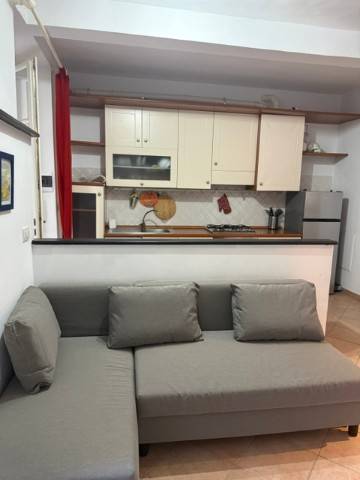 appartamento in vendita a Genova in zona Nervi