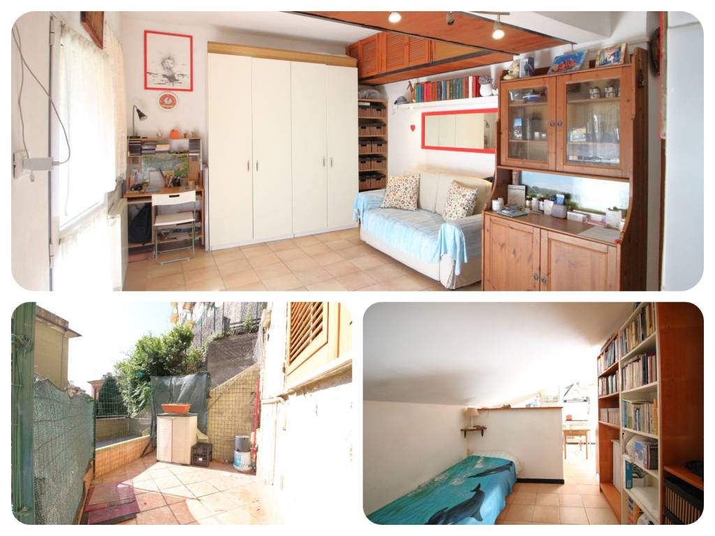 appartamento in vendita a Genova in zona Centro Storico