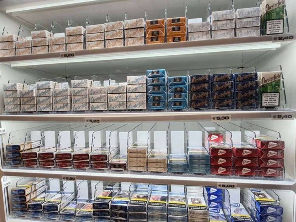 negozio in vendita a Genova in zona Nervi