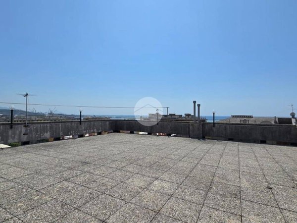 appartamento in vendita a Genova in zona Pegli