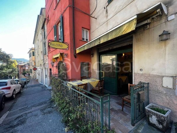 negozio in vendita a Genova