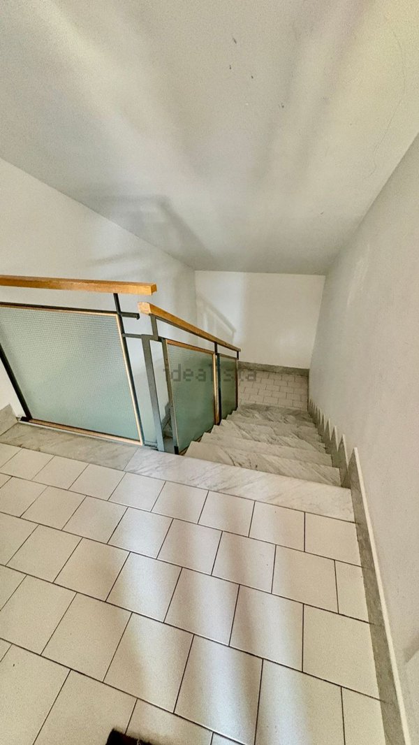 appartamento in vendita a Genova in zona Molassana