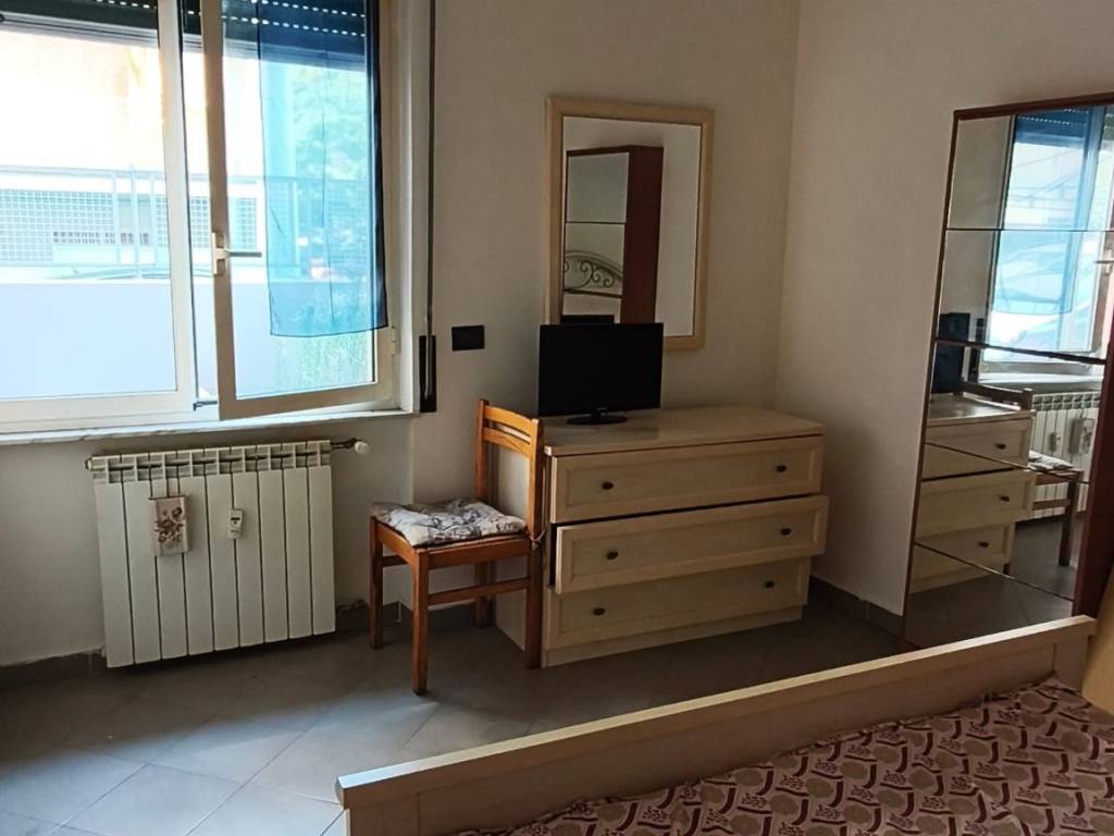 appartamento in vendita a Genova in zona Marassi