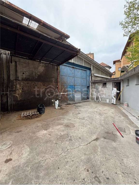 appartamento in vendita a Genova in zona Pontedecimo