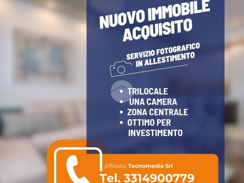appartamento in vendita a Genova in zona San Fruttuoso