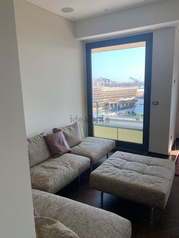 appartamento in vendita a Genova in zona DiNegro