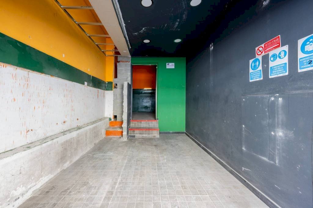 appartamento in vendita a Genova in zona San Fruttuoso