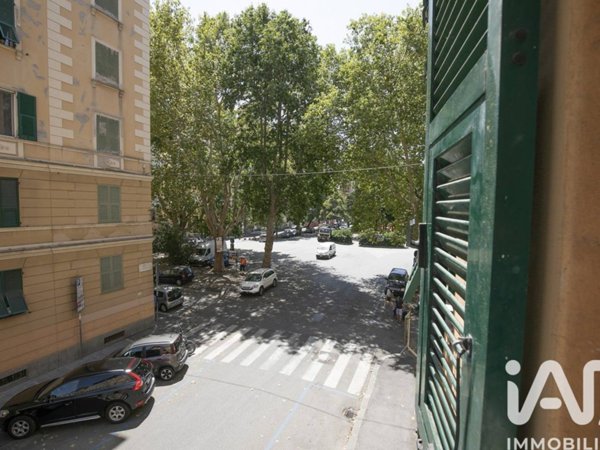 appartamento in vendita a Genova in zona Centro Storico