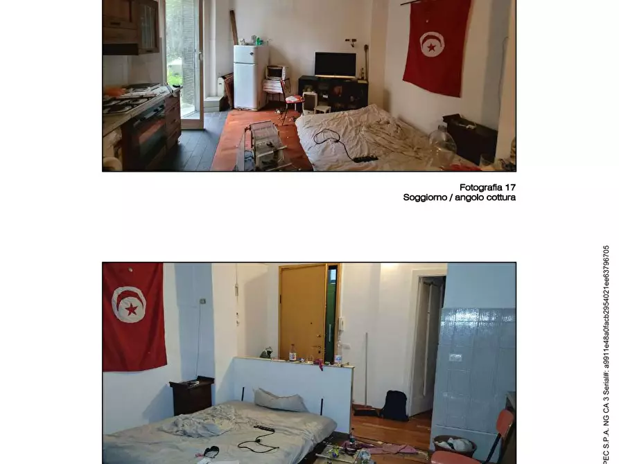 appartamento in vendita a Genova in zona Centro Storico