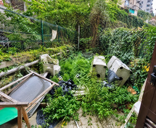 appartamento in vendita a Genova in zona Sottoripa / Maddalena / Molo