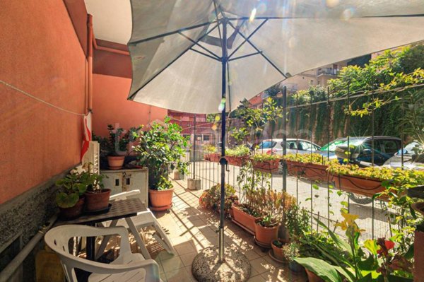 appartamento in vendita a Genova in zona San Fruttuoso