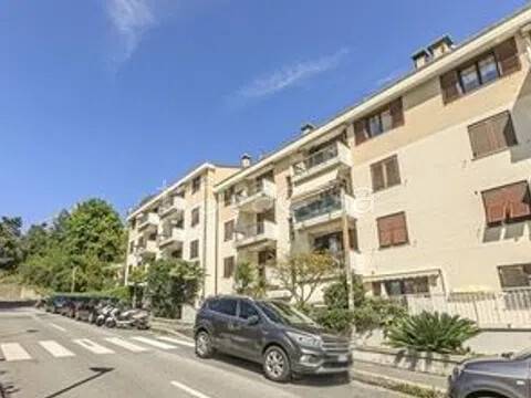 casa indipendente in vendita a Genova in zona Multedo