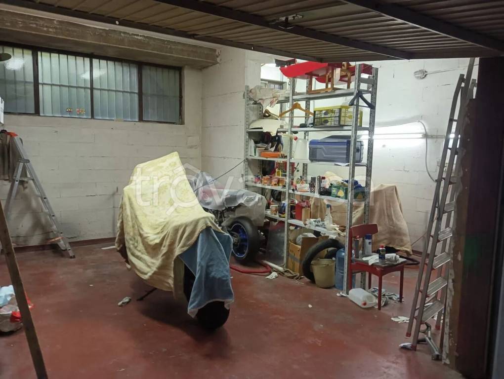 casa indipendente in vendita a Genova in zona Multedo