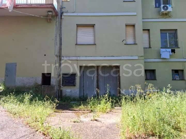 terreno edificabile in vendita a Genova